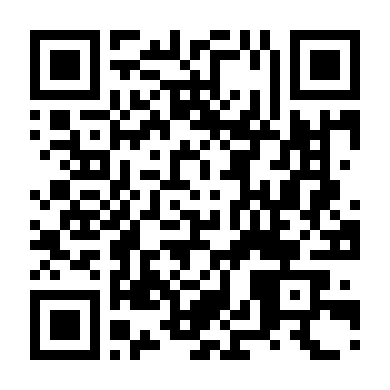 Single donation QR code