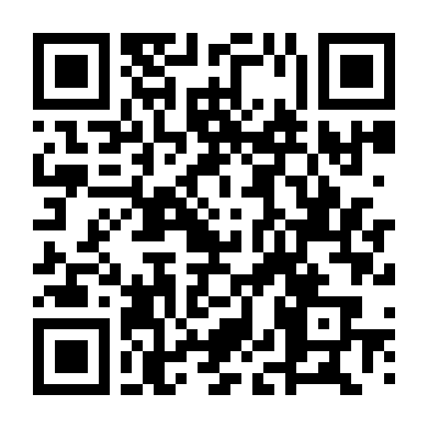 Safe water access QR code