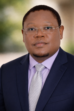 Dr Herbert Dakasi Stackhouse