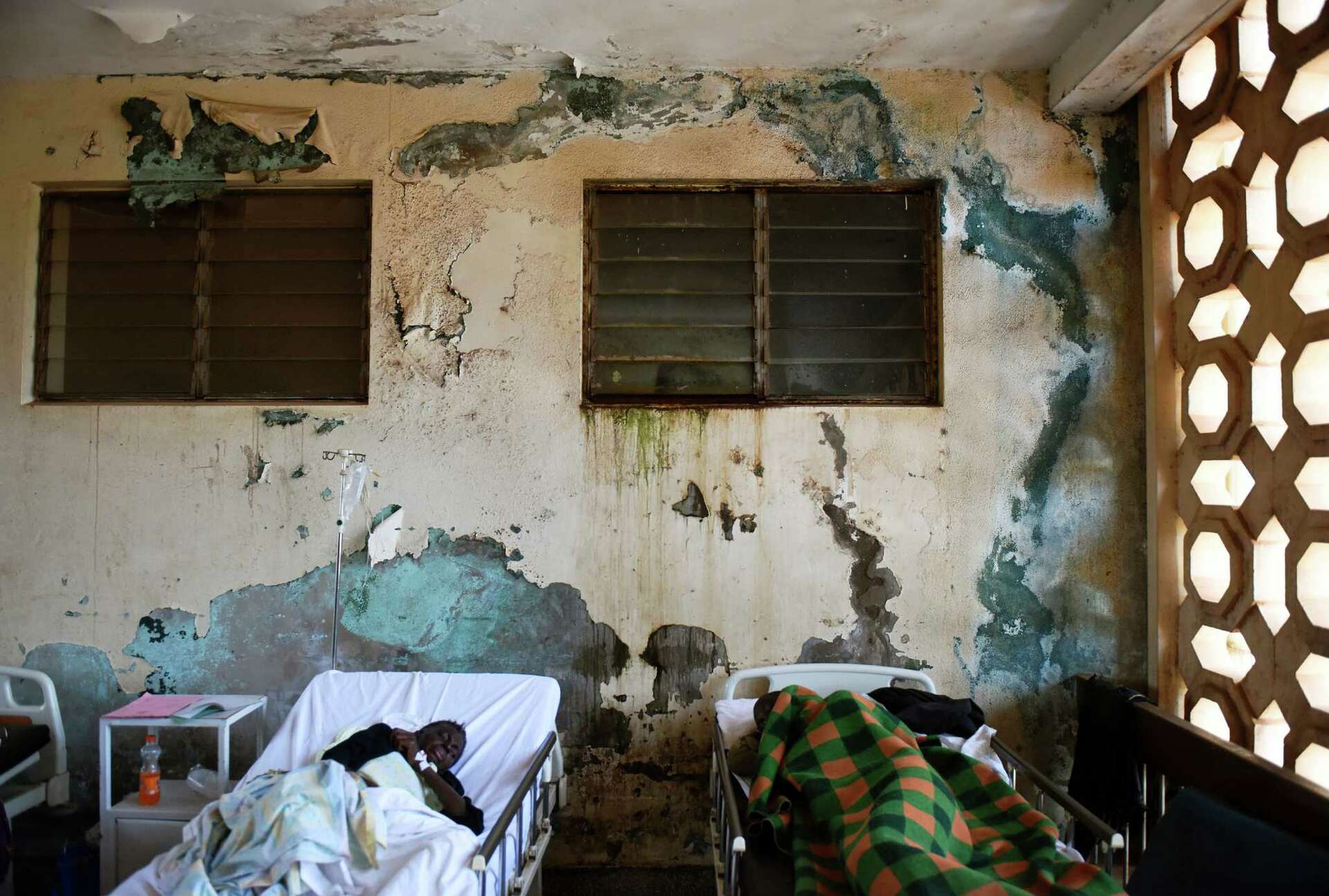 Medical bed donation