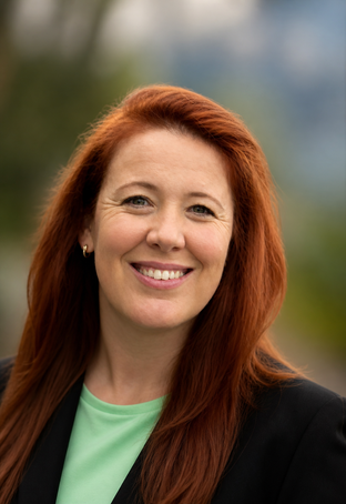 Kathryn Traill
