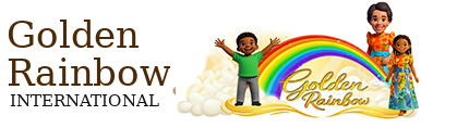 Golden Rainbow International logo