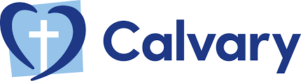 Calvary logo
